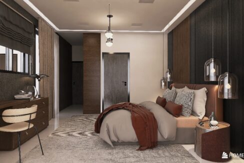 3 Bedroom Villa For Sale - Secret Valley/Venus Rock, Paphos: ID 1139 14 - ID 11389 - Comark Estates