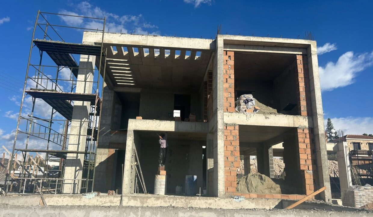 3 Bedroom Villa For Sale - Secret Valley/Venus Rock, Paphos: ID 1139 15- ID 11389 - Comark Estates