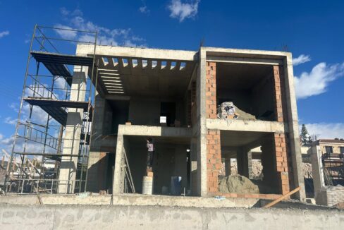 3 Bedroom Villa For Sale - Secret Valley/Venus Rock, Paphos: ID 1139 15- ID 11389 - Comark Estates