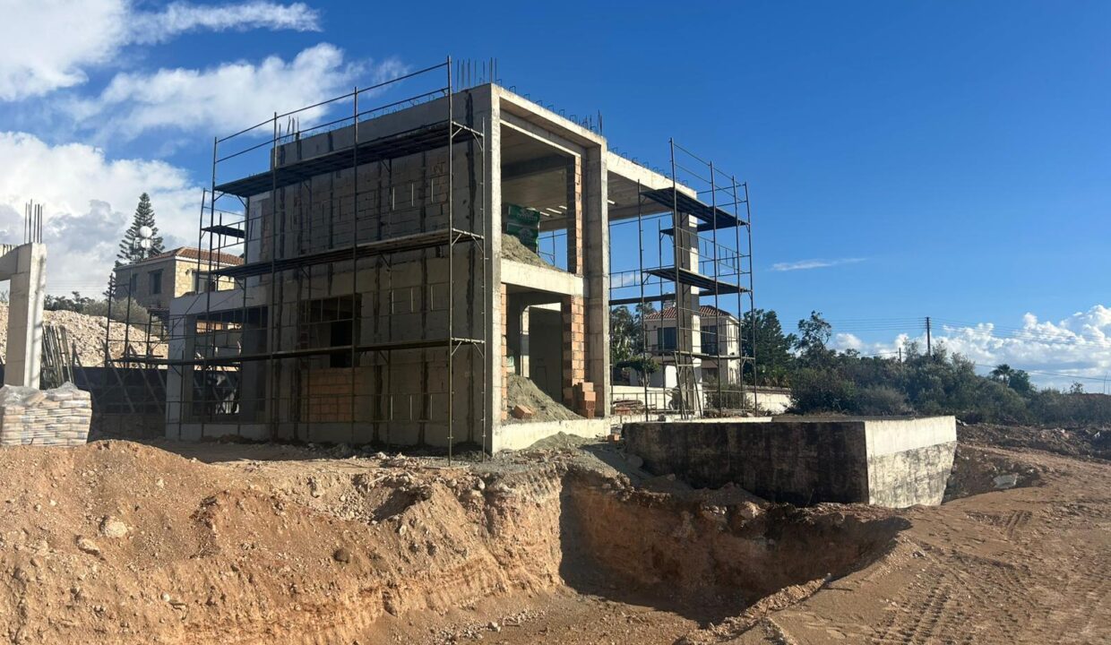 3 Bedroom Villa For Sale - Secret Valley/Venus Rock, Paphos: ID 1139 16 - ID 11389 - Comark Estates