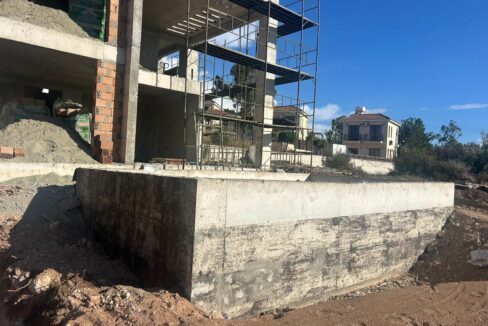 3 Bedroom Villa For Sale - Secret Valley/Venus Rock, Paphos: ID 1139 17 - ID 11389 - Comark Estates