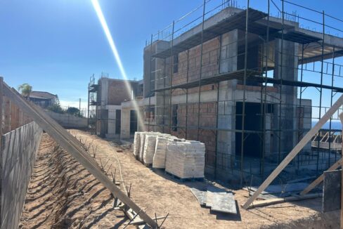 3 Bedroom Villa For Sale - Secret Valley/Venus Rock, Paphos: ID 1139 18 - ID 11389 - Comark Estates