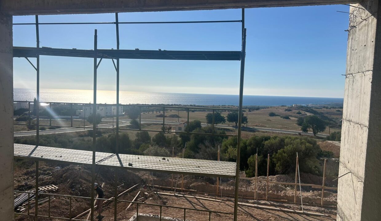 3 Bedroom Villa For Sale - Secret Valley/Venus Rock, Paphos: ID 1139 20 - ID 11389 - Comark Estates