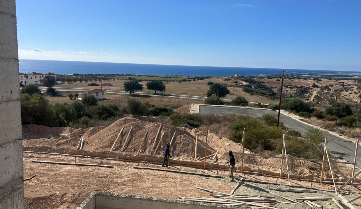 3 Bedroom Villa For Sale - Secret Valley/Venus Rock, Paphos: ID 1139 21 - ID 11389 - Comark Estates