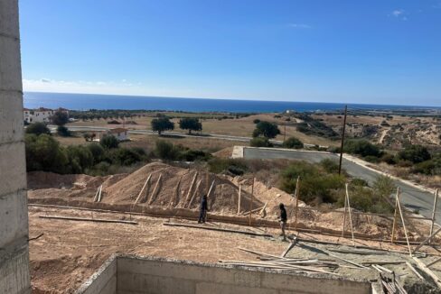 3 Bedroom Villa For Sale - Secret Valley/Venus Rock, Paphos: ID 1139 21 - ID 11389 - Comark Estates