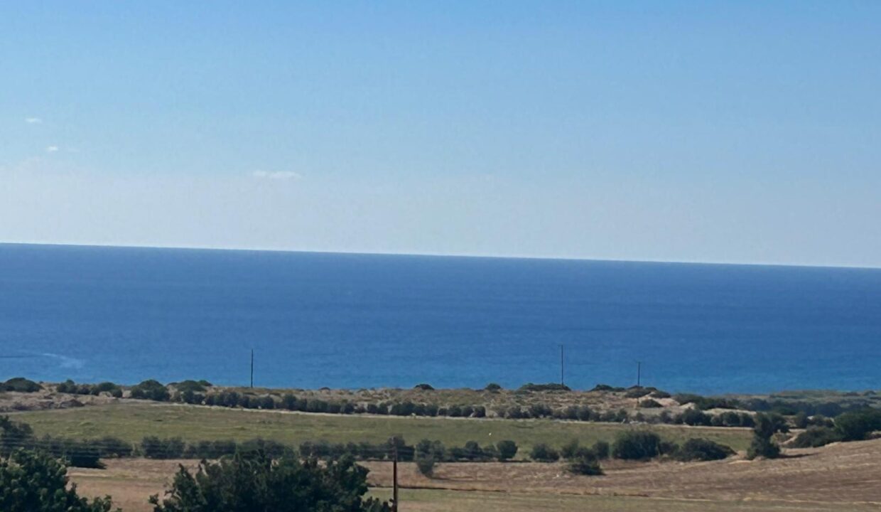 3 Bedroom Villa For Sale - Secret Valley/Venus Rock, Paphos: ID 1139 22 - ID 11389 - Comark Estates