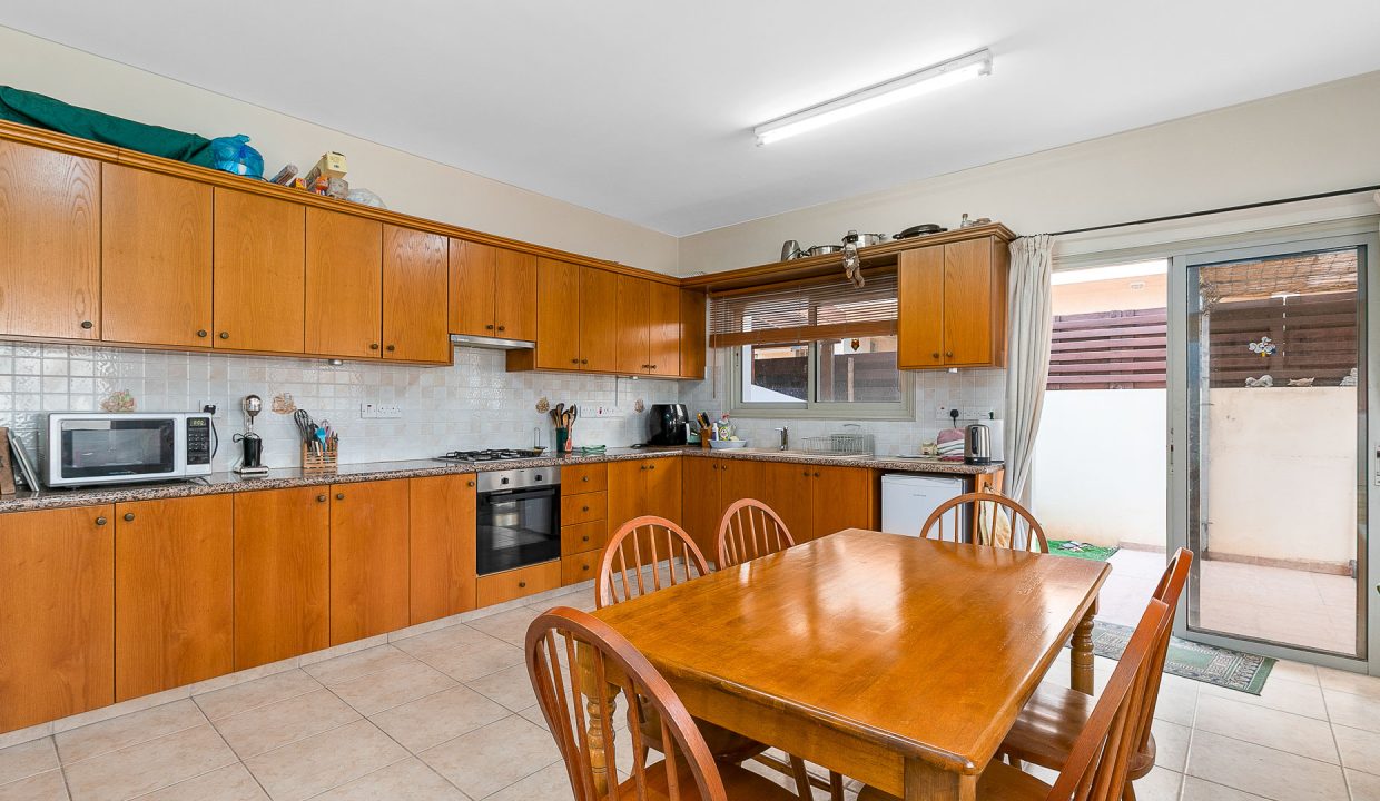 3 Bedroom Villa For Sale - Kolossi Village, Limassol: ID 1133 14 - ID 1133 - Comark Estates