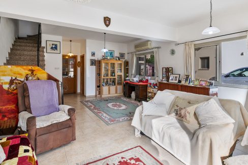 3 Bedroom Villa For Sale - Kolossi Village, Limassol: ID 1133 04 - ID 1133 - Comark Estates