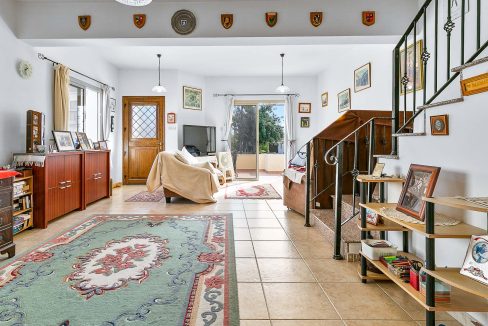 3 Bedroom Villa For Sale - Kolossi Village, Limassol: ID 1133 05 - ID 1133 - Comark Estates