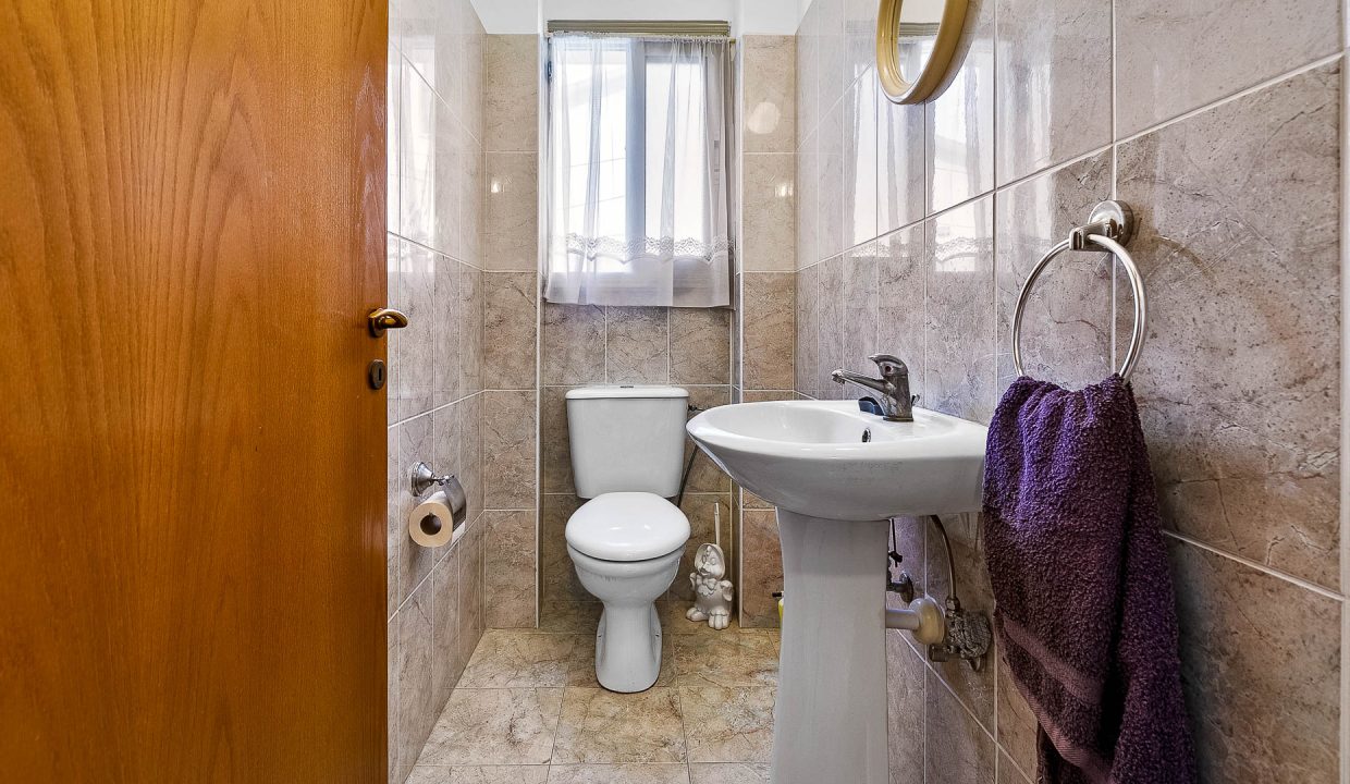 3 Bedroom Villa For Sale - Kolossi Village, Limassol: ID 1133 06 - ID 1133 - Comark Estates