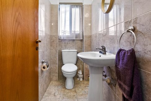 3 Bedroom Villa For Sale - Kolossi Village, Limassol: ID 1133 06 - ID 1133 - Comark Estates