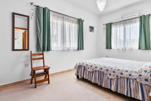 3 Bedroom Villa For Sale - Kolossi Village, Limassol: ID 1133 07 - ID 1133 - Comark Estates