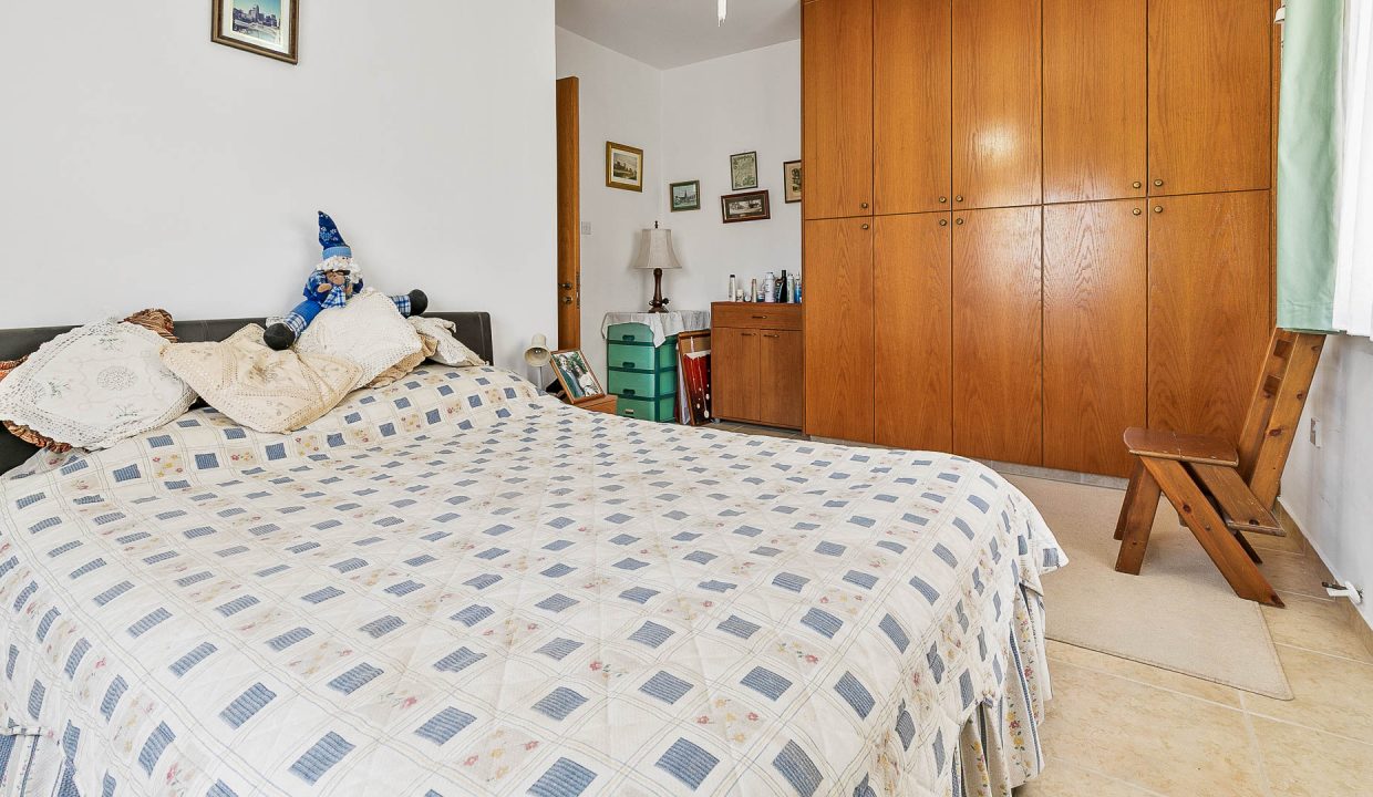 3 Bedroom Villa For Sale - Kolossi Village, Limassol: ID 1133 08 - ID 1133 - Comark Estates