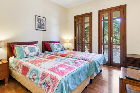 2 Bedroom Garden Apartment For Sale - Helios Heights, Aphrodite Hills, Paphos: ID 1134 12 – ID 1134 - Comark Estates