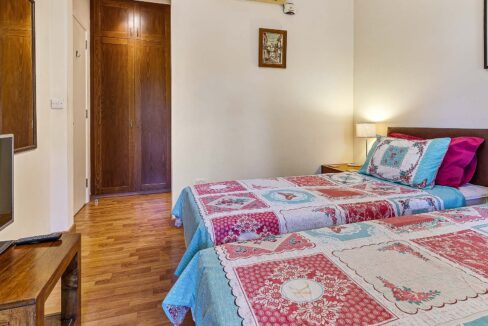 2 Bedroom Garden Apartment For Sale - Helios Heights, Aphrodite Hills, Paphos: ID 1134 13 – ID 1134 - Comark Estates