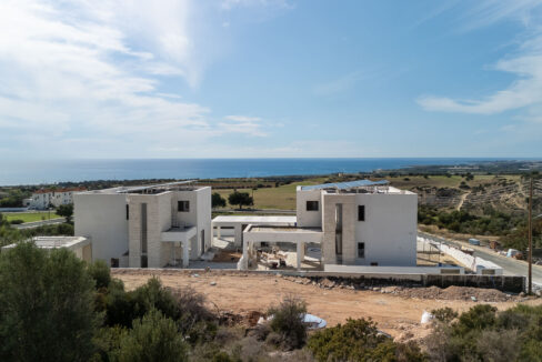 3 Bedroom Villa For Sale - Secret Valley/Venus Rock, Paphos: ID 1139 01 - ID 1139 - Comark Estates