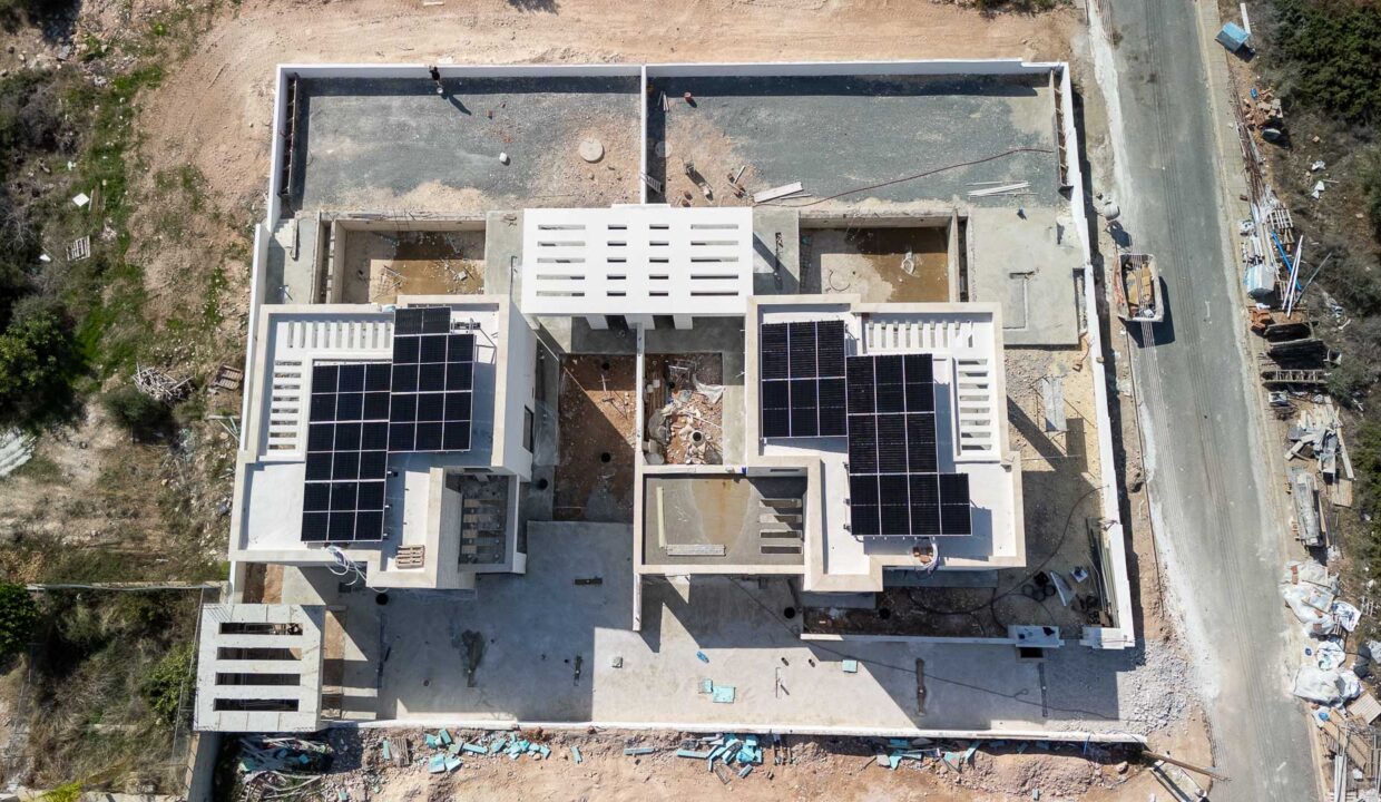3 Bedroom Villa For Sale - Secret Valley/Venus Rock, Paphos: ID 1139 02 - ID 1139 - Comark Estates