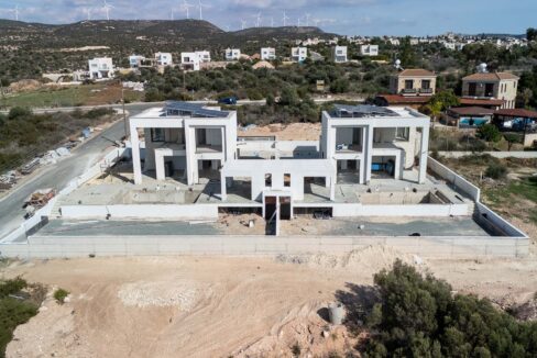 3 Bedroom Villa For Sale - Secret Valley/Venus Rock, Paphos: ID 1139 04 - ID 1139 - Comark Estates