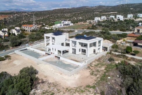 3 Bedroom Villa For Sale - Secret Valley/Venus Rock, Paphos: ID 1139 07- ID 1139 - Comark Estates