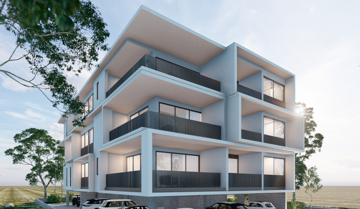 2 Bedroom Apartment For Sale - Geroskipou, Paphos: ID 1168 06 - ID 1168 - Comark Estates