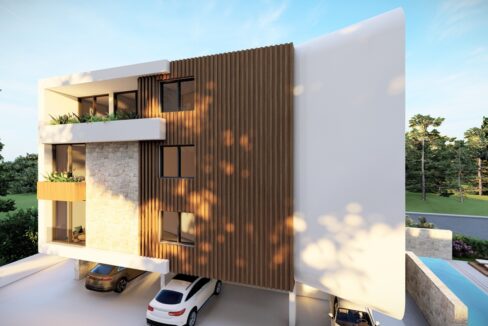 Studio For Sale - Tombs of the Kings, Kato Paphos, Paphos: ID 1158 04 - ID 1158 - Comark Estates