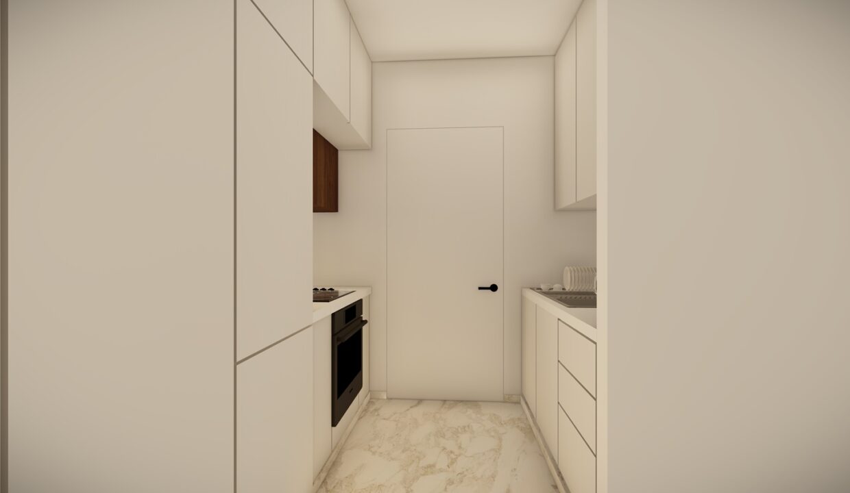 Studio For Sale - Tombs of the Kings, Kato Paphos, Paphos: ID 1158 12 - ID 1158 - Comark Estates