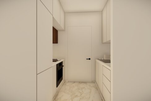 Studio For Sale - Tombs of the Kings, Kato Paphos, Paphos: ID 1158 12 - ID 1158 - Comark Estates