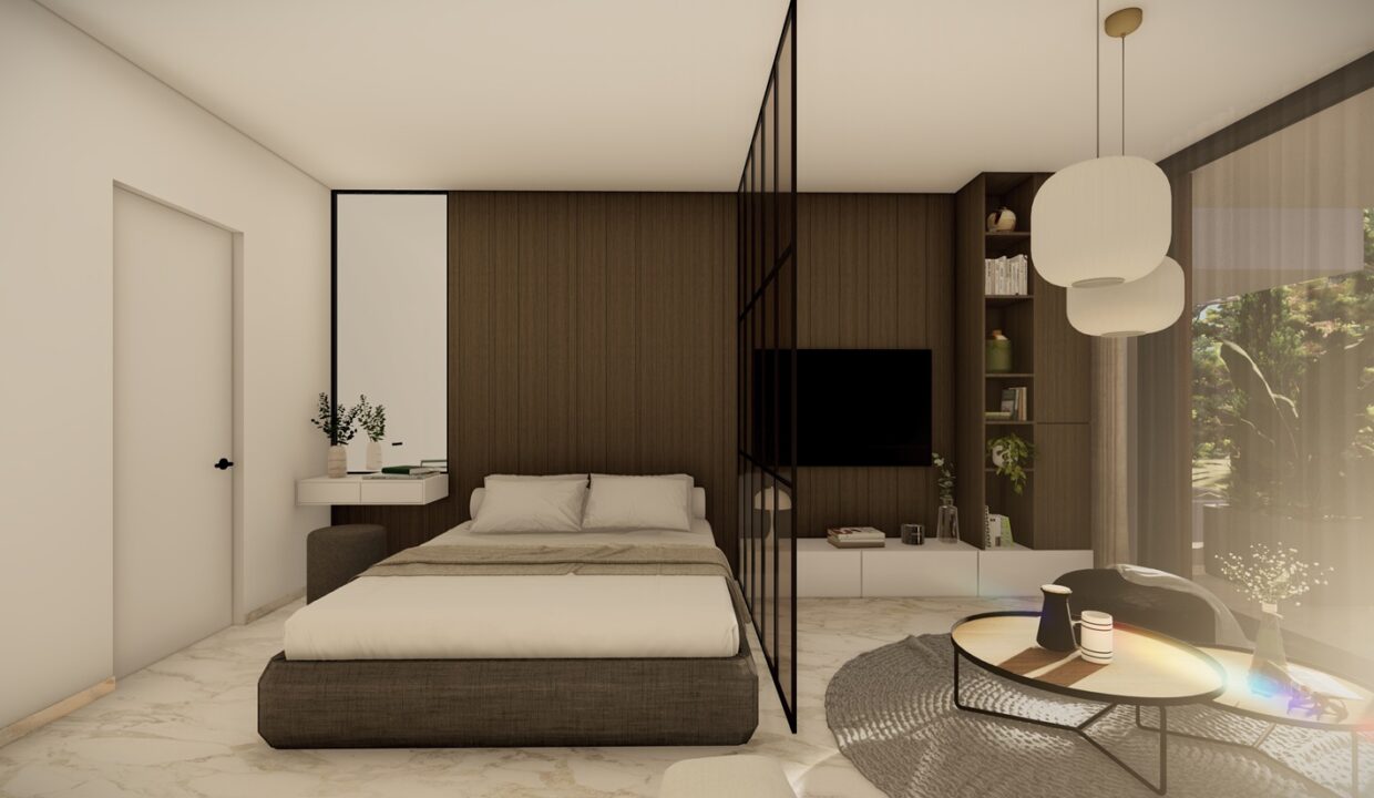 Studio For Sale - Tombs of the Kings, Kato Paphos, Paphos: ID 1158 13 - ID 1158 - Comark Estates