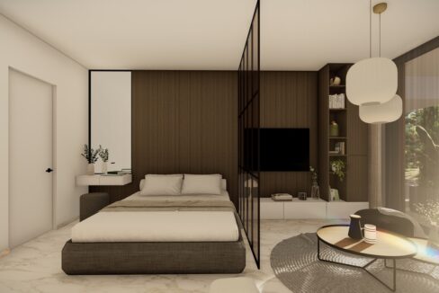 Studio For Sale - Tombs of the Kings, Kato Paphos, Paphos: ID 1158 13 - ID 1158 - Comark Estates