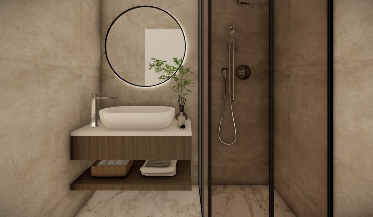 Studio For Sale - Tombs of the Kings, Kato Paphos, Paphos: ID 1158 15 - ID 1158 - Comark Estates