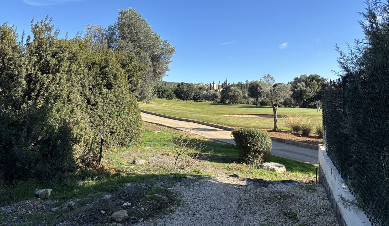 Plot For Sale - Eastern Plateau, Aphrodite Hills, Paphos: ID 1160 03 – ID 1160 - Comark Estates