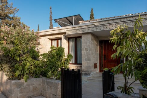 3 Bedroom Villa For Sale - Eastern Plateau, Aphrodite Hills, Paphos, Cyprus: ID 1164 48 – ID 1164 - Comark Estates