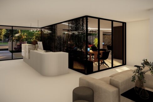 Studio For Sale - Tombs of the Kings, Kato Paphos, Paphos: ID 1158 16 - ID 1158 - Comark Estates