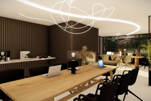 Studio For Sale - Tombs of the Kings, Kato Paphos, Paphos: ID 1158 17 - ID 1158 - Comark Estates