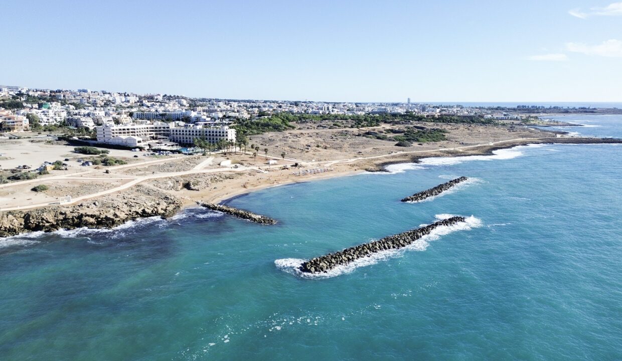 Studio For Sale - Tombs of the Kings, Kato Paphos, Paphos: ID 1158 20 - ID 1158 - Comark Estates