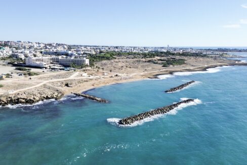 Studio For Sale - Tombs of the Kings, Kato Paphos, Paphos: ID 1158 20 - ID 1158 - Comark Estates