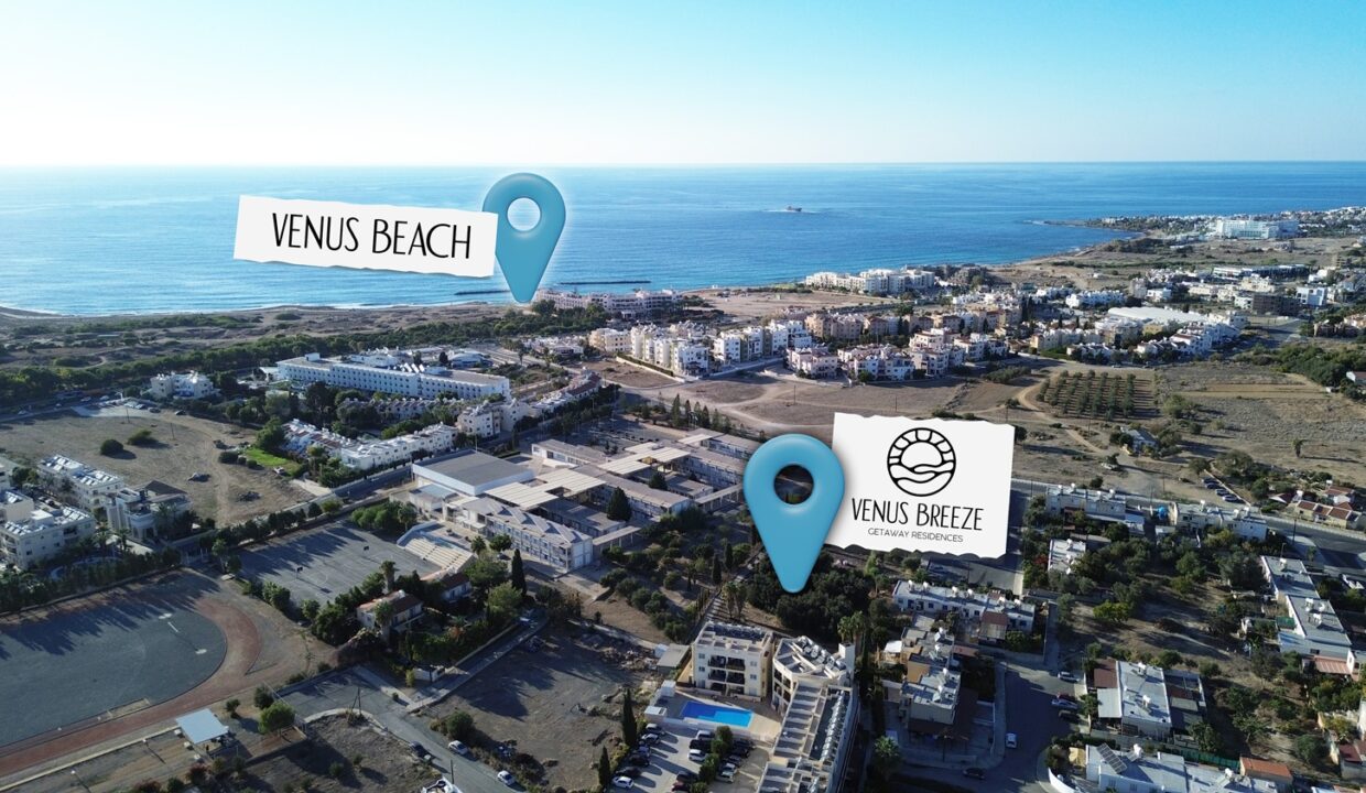 Studio For Sale - Tombs of the Kings, Kato Paphos, Paphos: ID 1158 19 - ID 1158 - Comark Estates