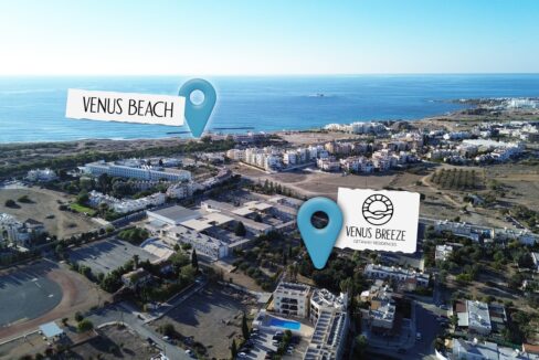 Studio For Sale - Tombs of the Kings, Kato Paphos, Paphos: ID 1158 19 - ID 1158 - Comark Estates