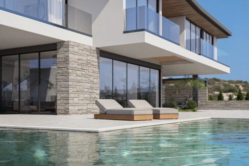 7 Bedroom Villa For Sale - Secret Valley/Venus Rock, Paphos: ID 1177 02 - ID 1177 - Comark Estates