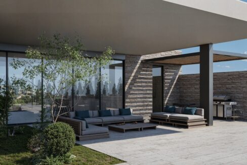 7 Bedroom Villa For Sale - Secret Valley/Venus Rock, Paphos: ID 1177 09 - ID 1177 - Comark Estates