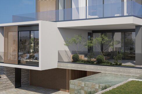 7 Bedroom Villa For Sale - Secret Valley/Venus Rock, Paphos: ID 1177 03 - ID 1177 - Comark Estates