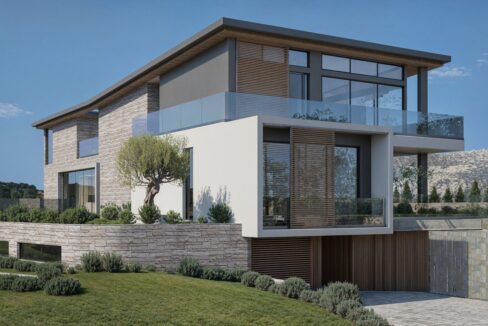 7 Bedroom Villa For Sale - Secret Valley/Venus Rock, Paphos: ID 1177 04 - ID 1177 - Comark Estates