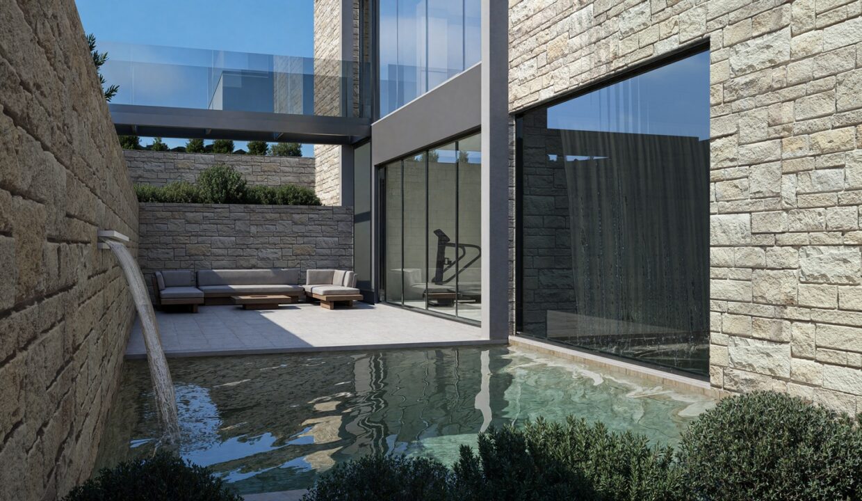 7 Bedroom Villa For Sale - Secret Valley/Venus Rock, Paphos: ID 1177 05 - ID 1177 - Comark Estates