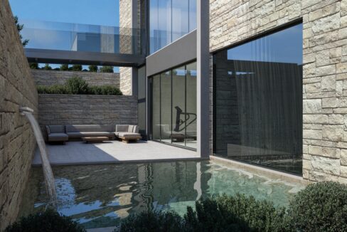 7 Bedroom Villa For Sale - Secret Valley/Venus Rock, Paphos: ID 1177 05 - ID 1177 - Comark Estates