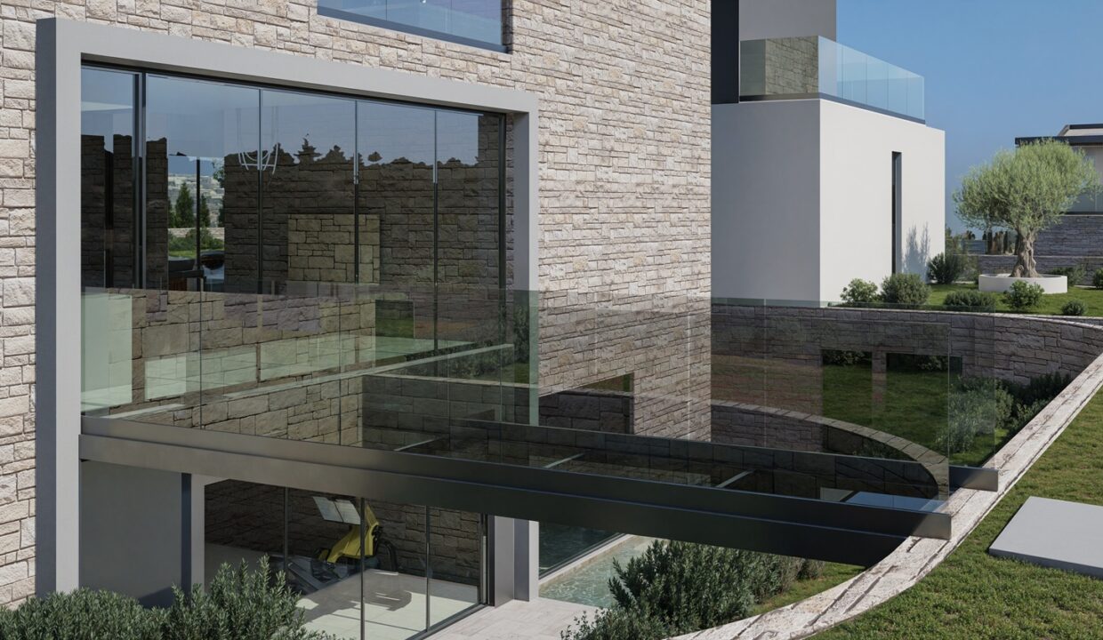 7 Bedroom Villa For Sale - Secret Valley/Venus Rock, Paphos: ID 1177 06 - ID 1177 - Comark Estates