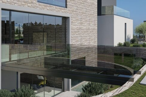 7 Bedroom Villa For Sale - Secret Valley/Venus Rock, Paphos: ID 1177 06 - ID 1177 - Comark Estates