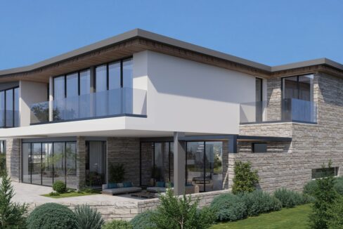 7 Bedroom Villa For Sale - Secret Valley/Venus Rock, Paphos: ID 1177 08 - ID 1177 - Comark Estates