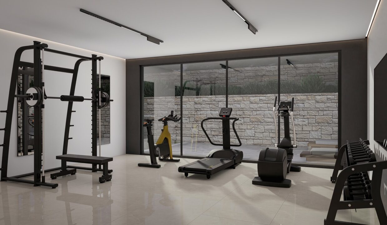 7 Bedroom Villa For Sale - Secret Valley/Venus Rock, Paphos: ID 1177 21 - ID 1177 - Comark Estates