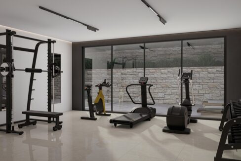 7 Bedroom Villa For Sale - Secret Valley/Venus Rock, Paphos: ID 1177 21 - ID 1177 - Comark Estates