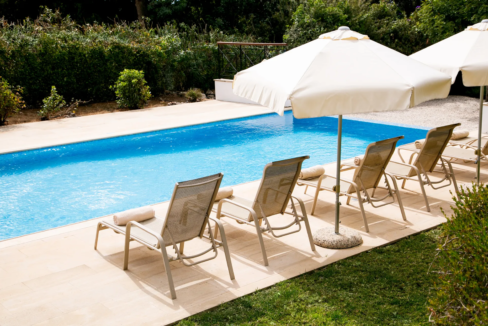 3 Bedroom Villa For Sale - Western Plateau, Aphrodite Hills, Paphos: ID 1171 01 – ID 1171- Comark Estates